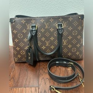 Louis Vuitton Soufflot - GREAT PRICE